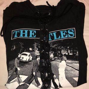 the beatles t shirt (3 for 20!!)